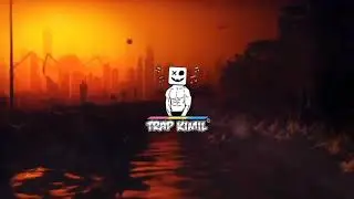 Apashe - Distance (ft. Geoffroy)