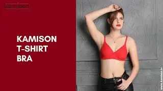 Kamison BEST BRAS TO WEAR FOR DIFFERENT TOPS#kamison.in#bra