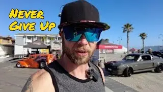 California Overlanding: The Ultimate Car Show Adventure
