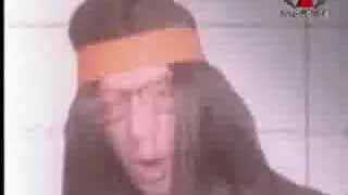 PETER CAPUSOTTO AY, SI PUDIERA LOS CAGARIA A TROMPADAS