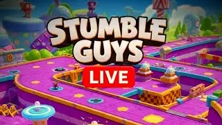🔴LIVE | STUMBLE GUYS 💚 | w/ Humble_Leader420 💯 [Chill/Vibes]