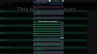 Why am i so slow???? #typebeats  #viral  #flstudio  #fyp  #producingmusic  #undergroundmusic