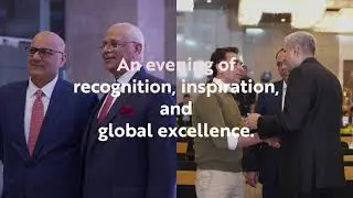Hotelier India Awards 2025 | Celebrating Hospitality Excellence at GMR Aerocity