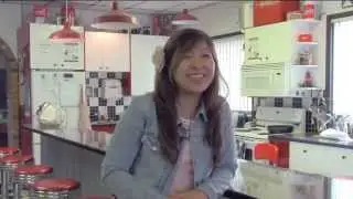Jackie Kim - Cariboo Family Enrichment Centre &ndash; UBC CFE