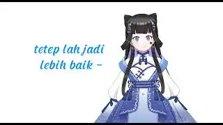 This is song - by @Aria _Arinata  [ For you @arjunsaryana ] :D