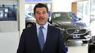 Culver City Volvo - LA's Premiere Volvo Dealer