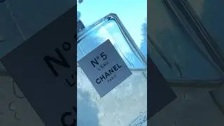 Обзор Chanel No 5 L'Eau ​⁠@CHANEL #парфюмерия #chanel #perfume #fragrance #обзорпарфюмерии