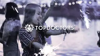 Gracias por Cuidarte | Top Doctors LATAM