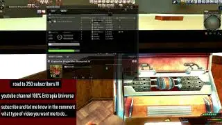 20 PED per click...[Explosive Projectiles Blueprint IV] Entropia Universe 2019