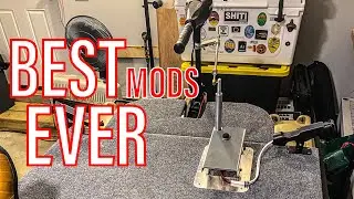 Pelican Bass Raider 10e Mods