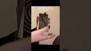 Comment brasser les cartes d&rsquo;oracle ,tarot ?Voici ma m&eacute;thode.
