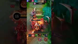 Thamuz | MLBB#mobilelegends