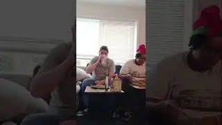 Holiday Hot Sauce Challenge 