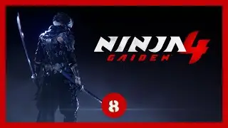 Ninja Gaiden 4 |  Distrito Sumergido !!
