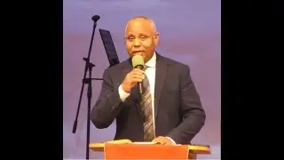 ሓቅነት እግዚኣብሄር - Pastor Isaac Beraki - 12/03/2017 - Emmanuel Eritrean Church Houston
