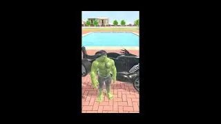 indian theft auto simulator