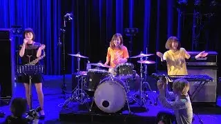 GrooMe!  フロアライブ at 渋谷WWW（Feb 12, 2019）