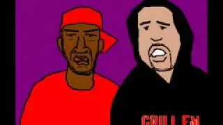 Dipset The movie 4