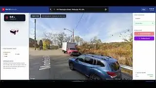 Vectr Demo
