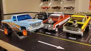 ZINGERS! Unboxing My Johnny Lightning Zinger Collection PLUS An Awesome Viewer Submitted Car!