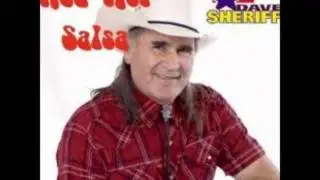 Dave Sheriff - Red Hot Salsa