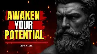 DESTROY your BIGGEST ENEMY once and for all - STOICISM