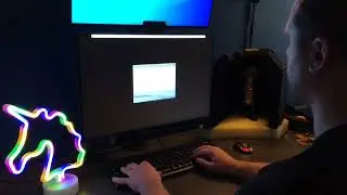 3D Snake on DarkBasic
