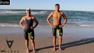 V1 Neoprene Buoyancy Short
