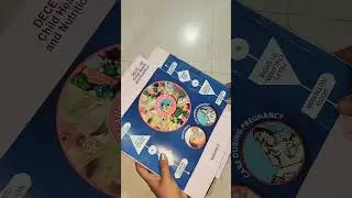 DECE BOOK  2025  delivery by IGNOU