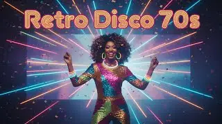 Classic Disco 70s &ndash; Italo Disco Night Party Mix