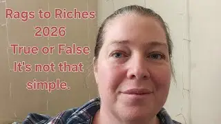 The Biggest Lie We've Ever Been Told