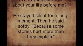 “Love Was Late… But Right on Time”