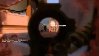 irisngen - Black Ops II Game Clip