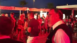 My Sicily Wedding - Sicilian tradition