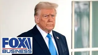 TARIFF &lsquo;HYSTERIA&rsquo;: Expert offers &lsquo;more sober look&rsquo; at Trump&rsquo;s economic agenda