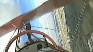 Pitts special S2C aerobatics training in Cranfield - compilation