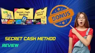 Secret Cash Method Review