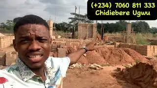 3.5m Land in 9th Mile, Enugu.  Along Enugu-Onitsha Expressway || Pine Crest Estate