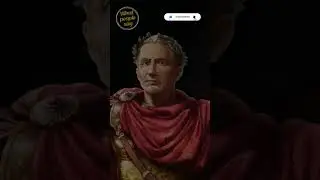 Julius Caesar's Greatest Words: Insights for Today V4  #quotes