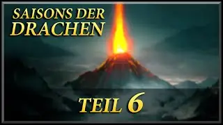 Guild Wars 2 | Saisons der Drachen Teil 6 | R&uuml;ckkehr zur Glutbucht
