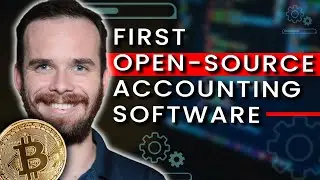 The First Open-Source Accounting Software | Pierre Rochard