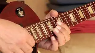 2010 Gibson Les Paul Studio worn brown