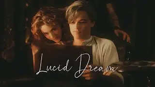 Lucid Dream Pop 2024 Playlist - Dream Vibe Playlist 2024 - Pop Dream Vibe 2024