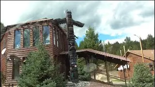 MONTANA HILLBILLY?!? WHAT is GOING On HERE???