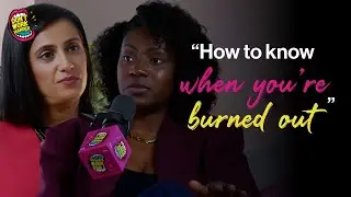 Toxic Productivity Expert: Burnout Signs You Can't Ignore