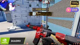 CS2 Weekly Mission&ndash; 1920x1080 60HZ &ndash; Gameplay 😎