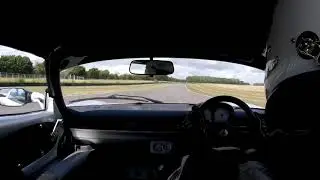 Goodwood Sprint - Lotus Cup UK Speed Championship 2020
