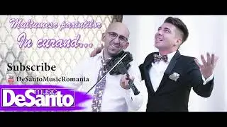 DeSanto - Multumesc parintilor #DeSantoMusic 2017 PROMO