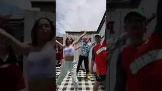 New Flexibility Challenge Dance Tiktok (Tiktok202201)