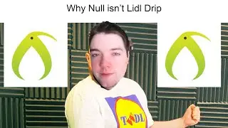Kiwifarms Drama &mdash; Why Null isn't Lidl Drip
